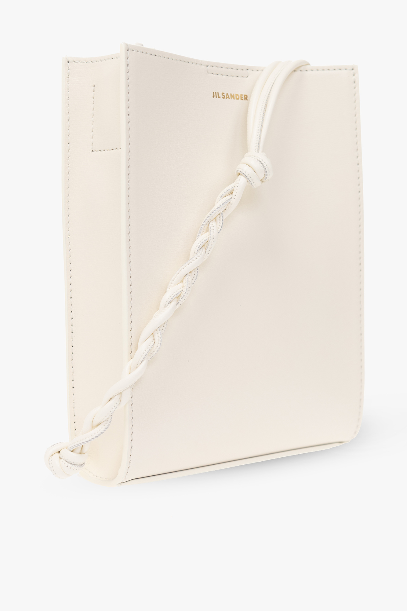 JIL SANDER 'Tangle Small' phone holder | Women's Accessories JIL SANDER 'Tangle Small' phone holder | Women's Accessories
